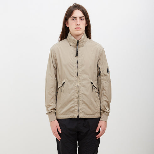 C.P. Company Chrome-R Jacket Cobblestone 330 14CMOW040A Degli Uberti